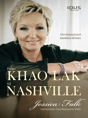 cover image of Från Khao Lak till Nashville